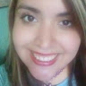 Meet your Posher, Sofía